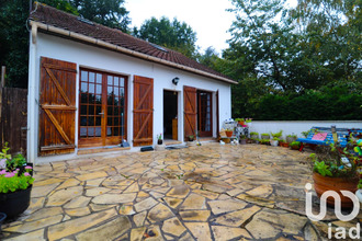  maison saulx-les-chartreux 91160