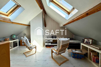  maison saulx-les-chartreux 91160