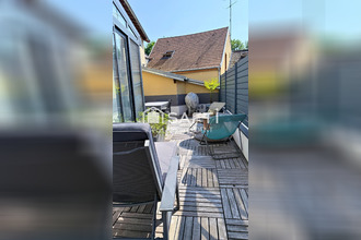  maison saulx-les-chartreux 91160