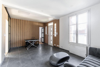  maison saulx-les-chartreux 91160