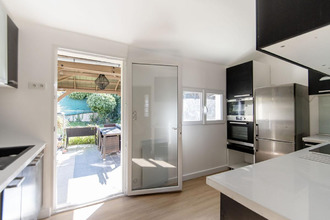  maison saulx-les-chartreux 91160