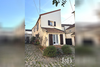  maison saulx-les-chartreux 91160