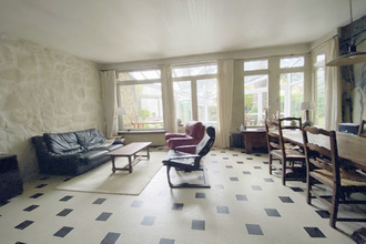  maison saulx-les-chartreux 91160