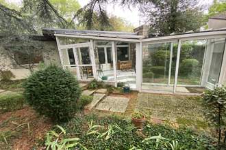  maison saulx-les-chartreux 91160