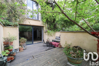  maison saulx-les-chartreux 91160