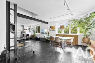  maison saulx-les-chartreux 91160