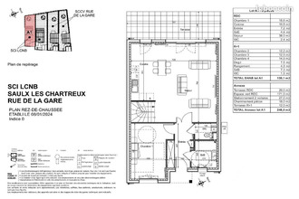  maison saulx-les-chartreux 91160