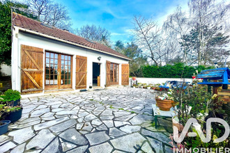  maison saulx-les-chartreux 91160