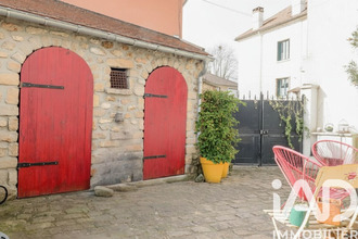  maison saulx-les-chartreux 91160