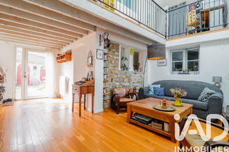  maison saulx-les-chartreux 91160