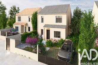  maison saulx-les-chartreux 91160