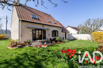  maison saulx-les-chartreux 91160