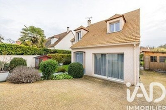  maison saulx-les-chartreux 91160