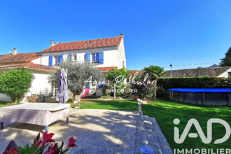  maison saulx-les-chartreux 91160