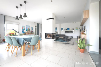  maison saulx-les-chartreux 91160