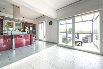  maison saulx-les-chartreux 91160