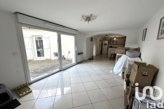  maison saulx-les-chartreux 91160