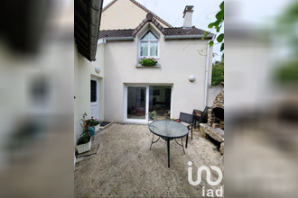  maison saulx-les-chartreux 91160