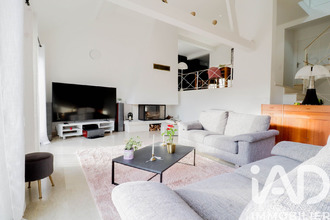 maison saulx-les-chartreux 91160