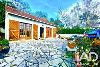  maison saulx-les-chartreux 91160