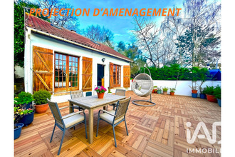  maison saulx-les-chartreux 91160