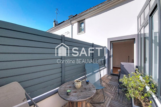  maison saulx-les-chartreux 91160