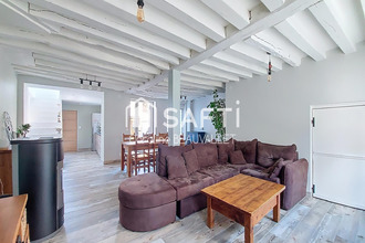  maison saulx-les-chartreux 91160
