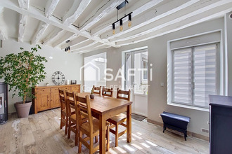  maison saulx-les-chartreux 91160