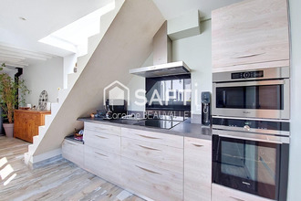  maison saulx-les-chartreux 91160