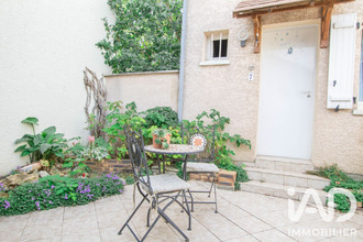  maison saulx-les-chartreux 91160