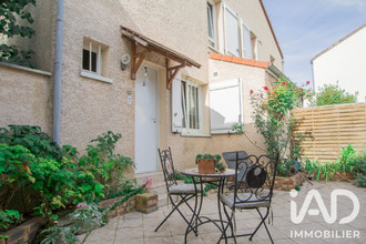  maison saulx-les-chartreux 91160