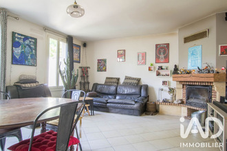  maison saulx-les-chartreux 91160