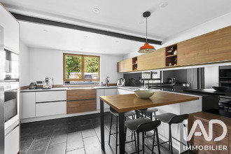  maison saulx-les-chartreux 91160
