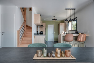  maison saulx-marchais 78650