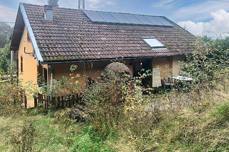  maison saulxures 67420