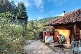  maison saulxures 67420