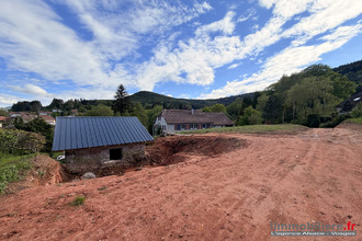  maison saulxures 67420