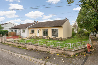  maison saulxures-les-nancy 54420