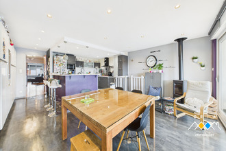  maison saulxures-les-nancy 54420