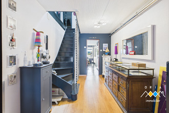  maison saulxures-les-nancy 54420