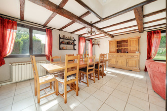  maison saulxures-les-nancy 54420