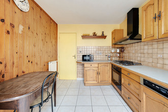  maison saulxures-les-nancy 54420
