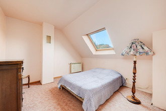  maison saulxures-les-nancy 54420