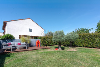  maison saulxures-les-nancy 54420