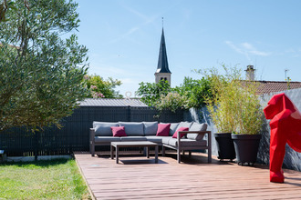  maison saulxures-les-nancy 54420