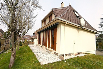  maison saulxures-les-nancy 54420