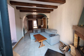  maison saulxures-les-vannes 54170