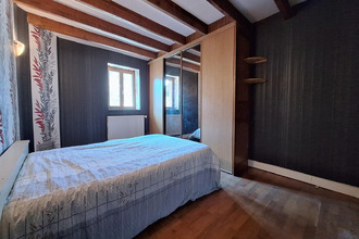  maison saulxures-les-vannes 54170