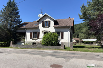  maison saulxures-sur-moselotte 88290