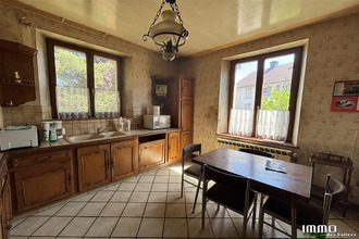  maison saulxures-sur-moselotte 88290